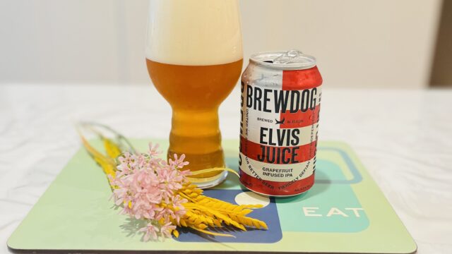 Elvis Juice